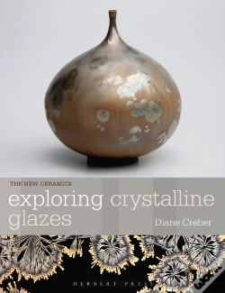 Capa do artigo Exploring Crystalline Glazes