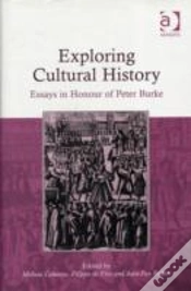 Capa do artigo Exploring Cultural History