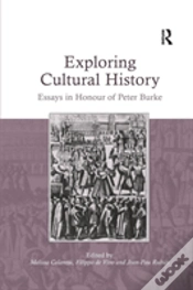 Capa do artigo Exploring Cultural History