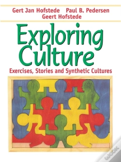 Capa do artigo Exploring Culture