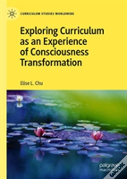 Capa do artigo Exploring Curriculum As An Experience Of Consciousness Transformation