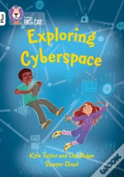 Capa do artigo Exploring Cyberspace