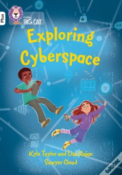 Capa do artigo Exploring Cyberspace