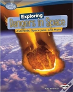 Capa do artigo Exploring Dangers In Space