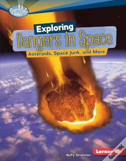 Capa do artigo Exploring Dangers In Space
