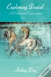Capa do artigo Exploring Daniel: A Devotional Commentar