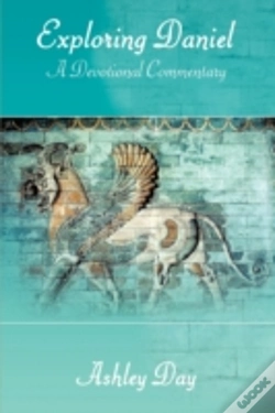 Capa do artigo Exploring Daniel: A Devotional Commentar