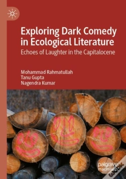 Capa do artigo Exploring Dark Comedy In Ecological Literature