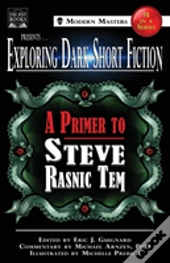 Exploring Dark Short Fiction #1