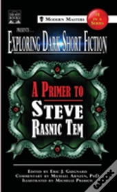 Exploring Dark Short Fiction #1