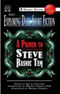 Exploring Dark Short Fiction #1