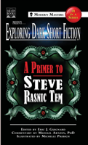 Exploring Dark Short Fiction #1 - Preview