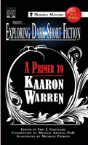 Exploring Dark Short Fiction #2 - Preview