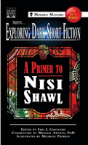 Exploring Dark Short Fiction #3 - Preview