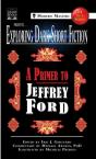 Exploring Dark Short Fiction #4 - Preview