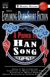 Exploring Dark Short Fiction #5: A Prime