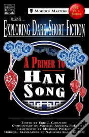 Capa do artigo Exploring Dark Short Fiction #5: A Primer To Han Song