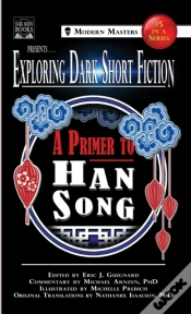 Capa do artigo Exploring Dark Short Fiction #5