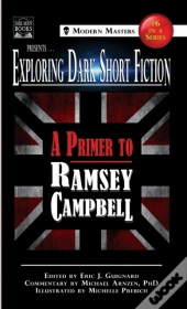 Exploring Dark Short Fiction #6: A Prime