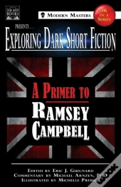 Exploring Dark Short Fiction #6