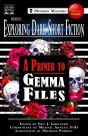 Exploring Dark Short Fiction #7 - Preview