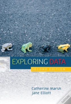 Capa do artigo Exploring Data