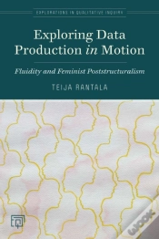 Capa do artigo Exploring Data Production In Motion