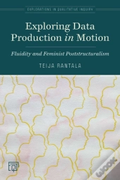 Exploring Data Production In Motion