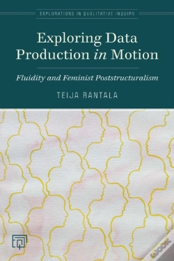 Capa do artigo Exploring Data Production In Motion