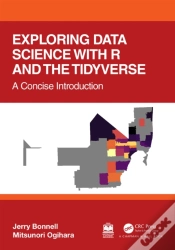 Capa do artigo Exploring Data Science With R And The Tidyverse