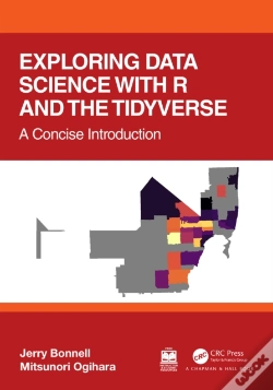 Capa do artigo Exploring Data Science With R And The Tidyverse