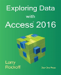 Exploring Data With Access 2016 - Preview