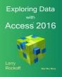 Exploring Data With Access 2016 - Preview