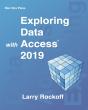 Exploring Data With Access 2019 - Preview