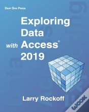 Capa do artigo Exploring Data With Access 2019