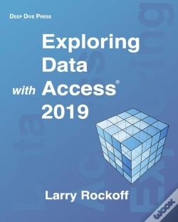 Capa do artigo Exploring Data With Access 2019