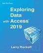 Exploring Data With Access 2019 - Preview