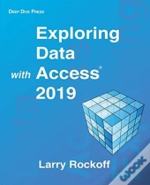 Exploring Data With Access 2019