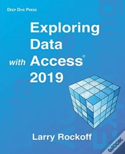 Capa do artigo Exploring Data With Access 2019