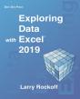 Exploring Data With Excel 2019 - Preview