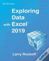Exploring Data With Excel 2019