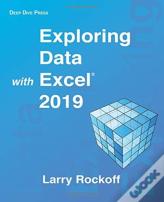 Exploring Data With Excel 2019
