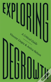 Capa do artigo Exploring Degrowth