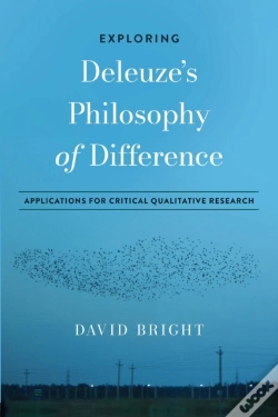 Capa do artigo Exploring Deleuze'S Philosophy Of Difference