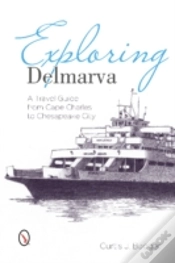 Capa do artigo Exploring Delmarva