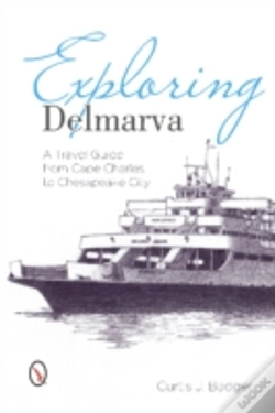 Capa do artigo Exploring Delmarva