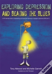 Capa do artigo Exploring Depression, And Beating The Blues