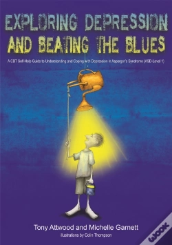 Capa do artigo Exploring Depression, And Beating The Blues