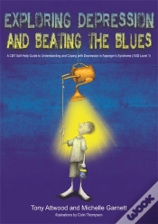 Capa do artigo Exploring Depression, And Beating The Blues