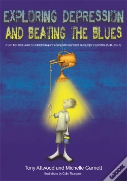 Capa do artigo Exploring Depression, And Beating The Blues